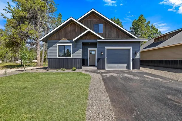 103 Bighorn Court, McCall, ID 83638
