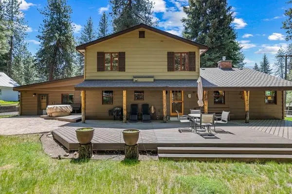 413 Floyde Street, McCall, ID 83638