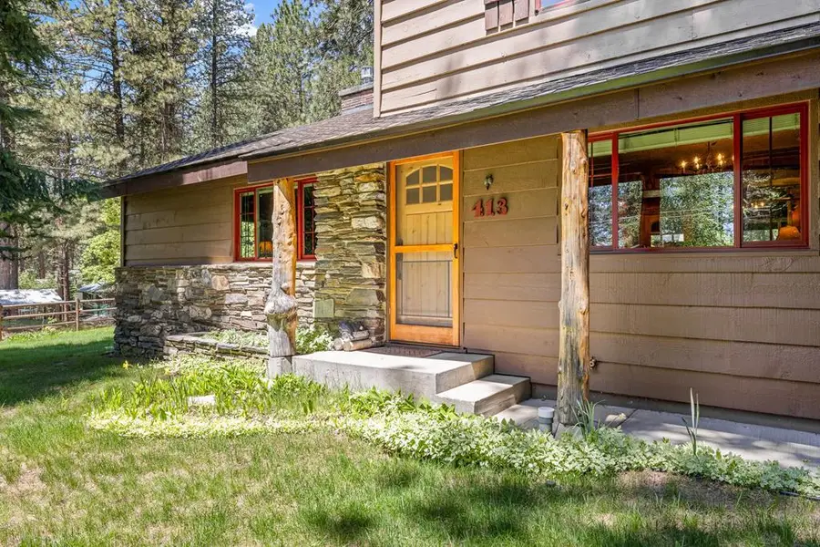 413 Floyde Street, McCall, ID 83638 - #2