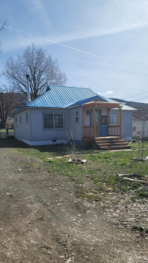 203 N Berkeley Street, Council, ID 83612 - #1