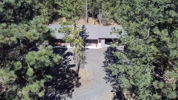 160 Pine Valley Drive, Cascade, ID 83611