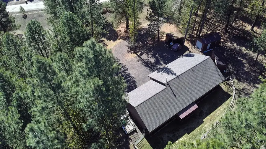 160 Pine Valley Drive, Cascade, ID 83611 - #2