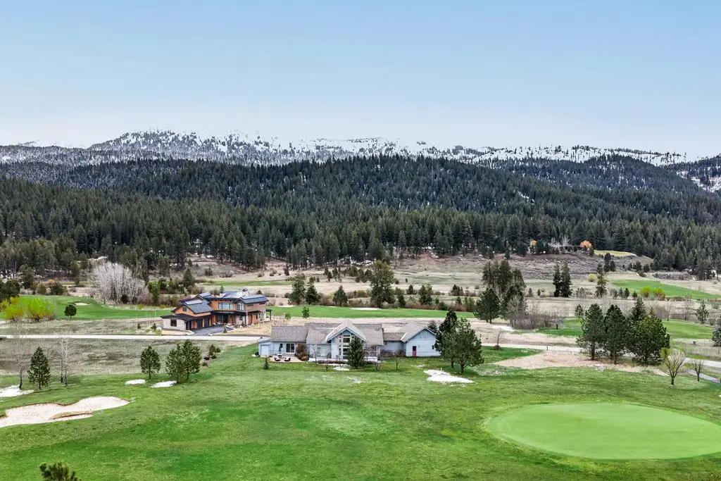 319 Otter Pond Lane, McCall, ID 83638 - #1