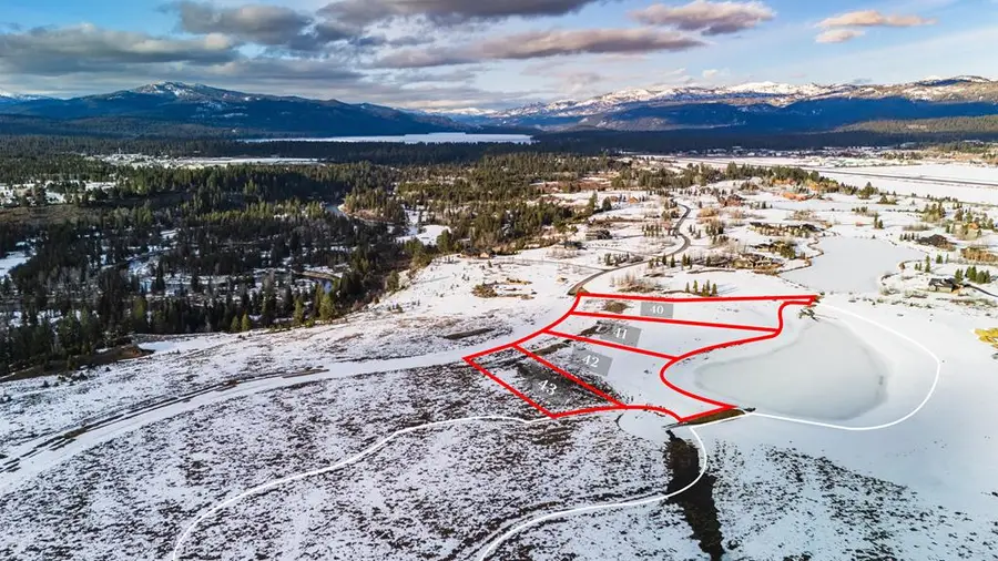 TBD Rawhide Loop, McCall, ID 83638 - #3