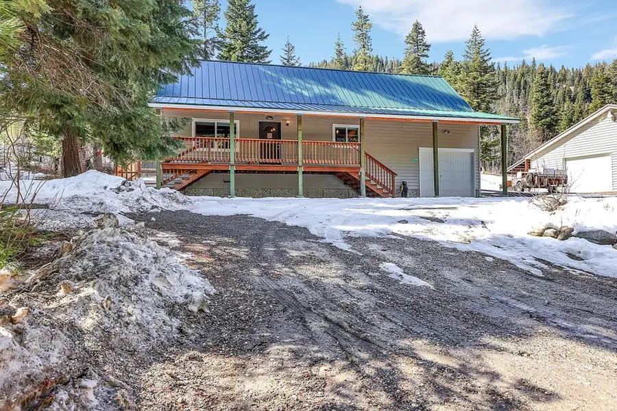 429 Doriann Drive, Cascade, ID 83638 - #2