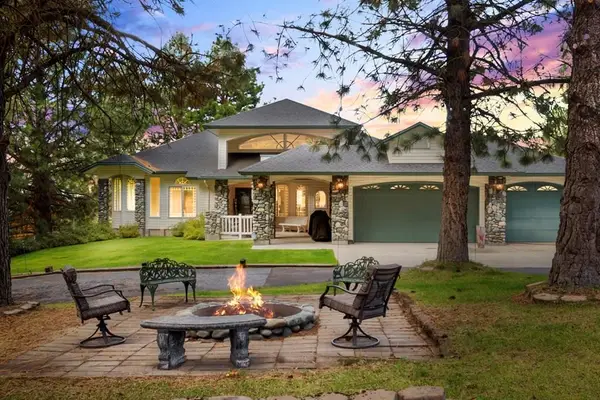 131 Par Drive, Cascade, ID 83611