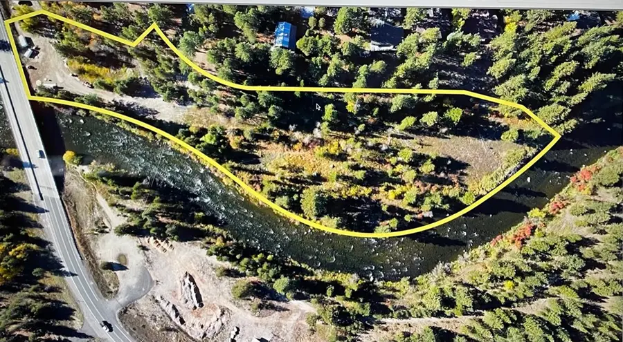 TBD Deinhard-boydstun Connect, McCall, ID 83638 - #2