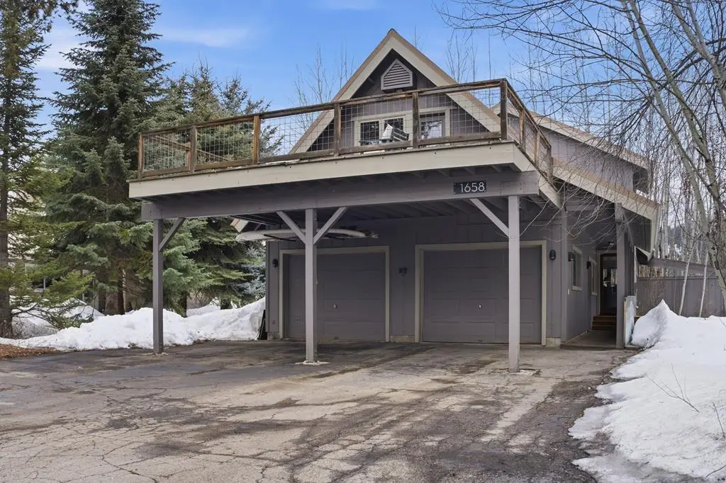 1658 Timber Circle, McCall, ID 83638 - #1