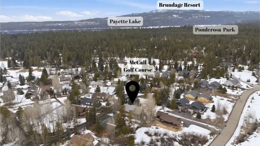 1658 Timber Circle, McCall, ID 83638 - #2