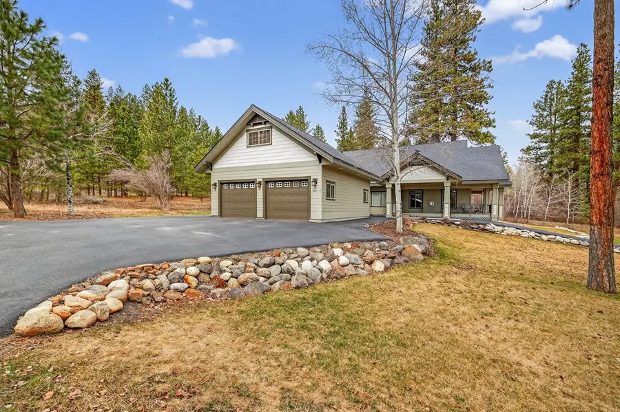 3901 Ponderosa Court, New Meadows, ID 83654 - #2