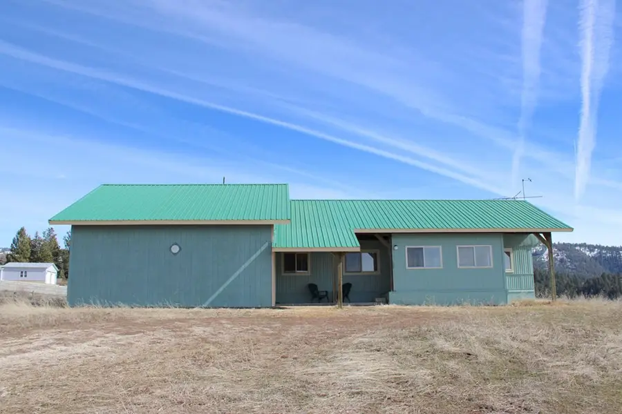 107 Skidoo Place, Cascade, ID 83611 - #2