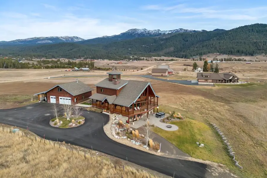 171 Finn Church Lane, McCall, ID 83638 - #2