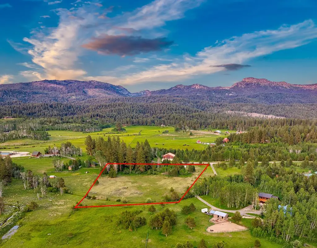 14055 Deerfield Road, McCall, ID 83538 - #1