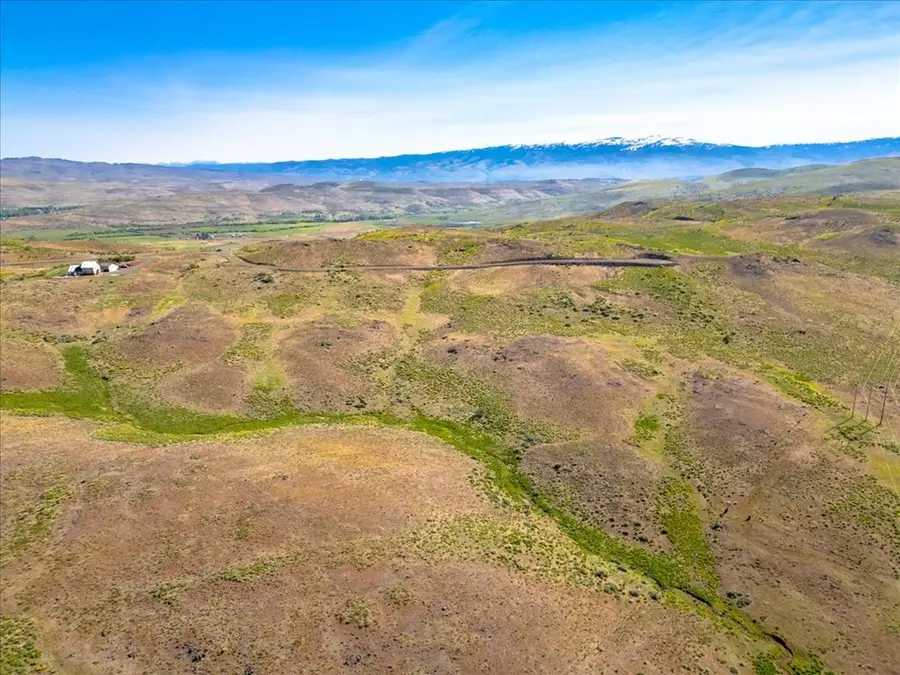 L10 Cuddy View Lane, Council, ID 83612 - #3