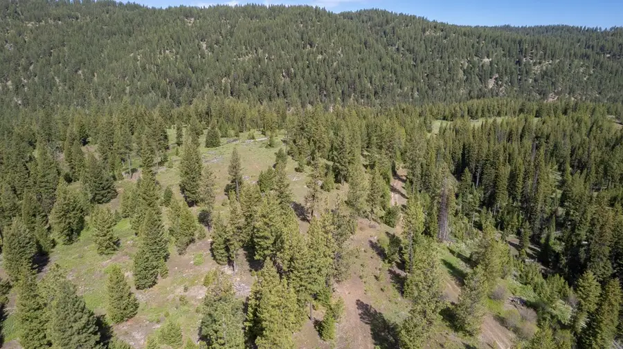 TBD 23 Clear Creek Road, Cascade, ID 83611 - #2