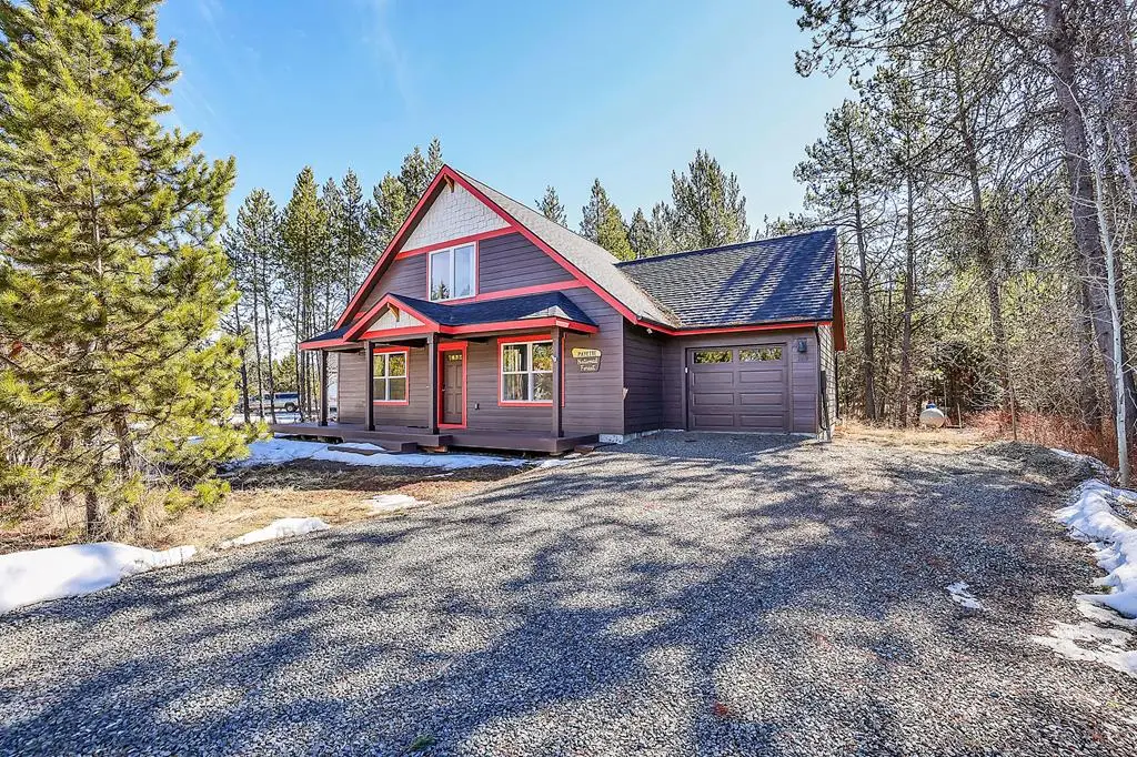169 Durham Lane, Donnelly, ID 83615 - #1