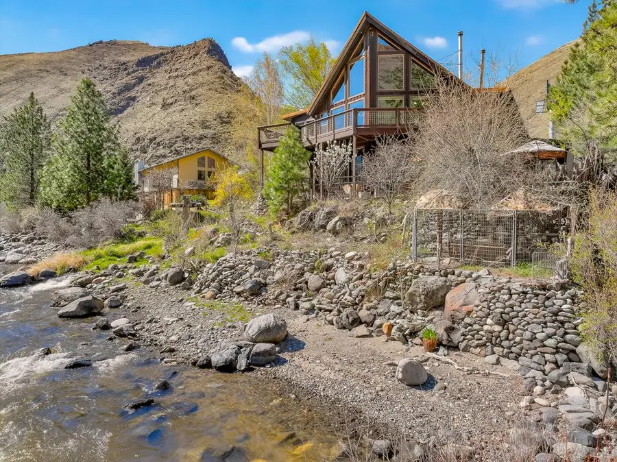 1352 S Main Street, Riggins, ID 83549 - #2