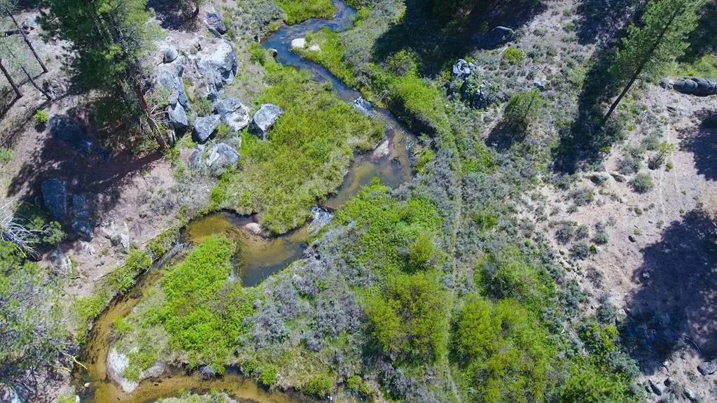 TBD 1 Harris Creek Road, Idaho City, ID 83631 - #1