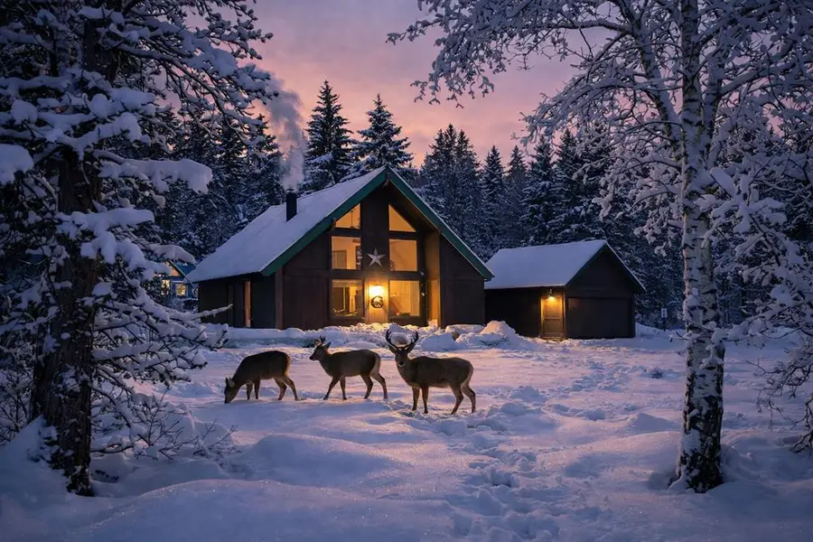 306 Rio Vista Boulevard, McCall, ID 83638 - #2