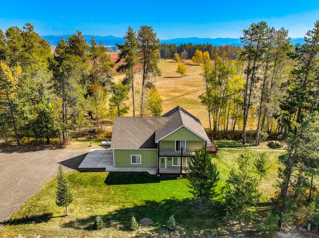 12898 Spring Valley Road, Donnelly, ID 83615 - #1