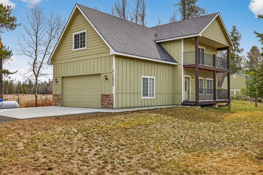 12898 Spring Valley Road, Donnelly, ID 83615 - #3