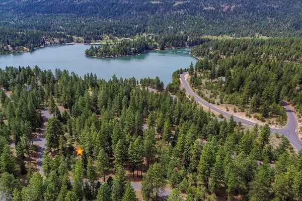 Lot 20 Blackhawk Lake Drive, McCall, ID 83638