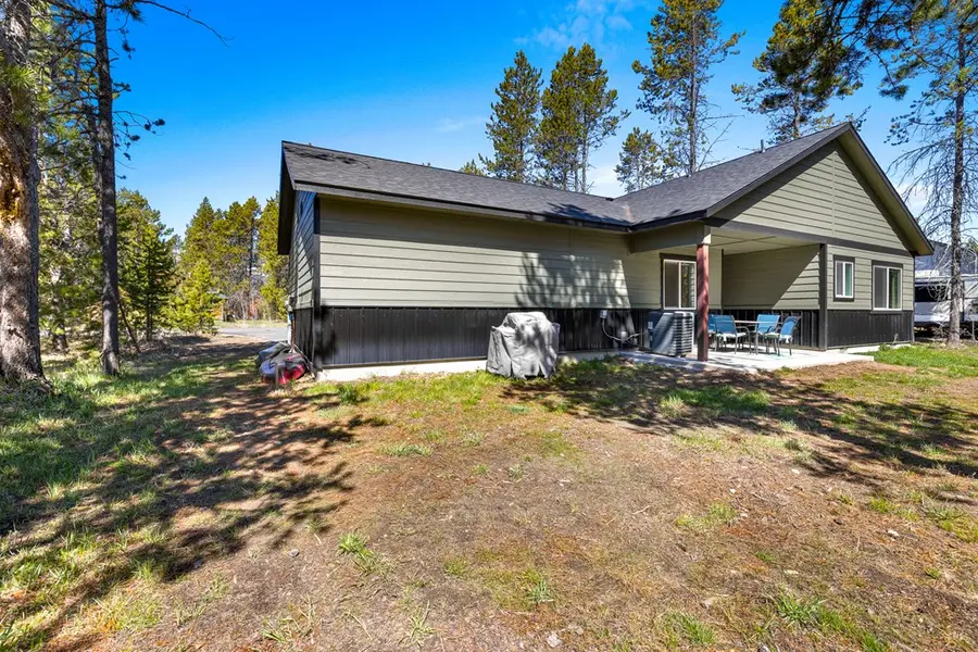 28 White Fir Loop, Donnelly, ID 83615 - #2