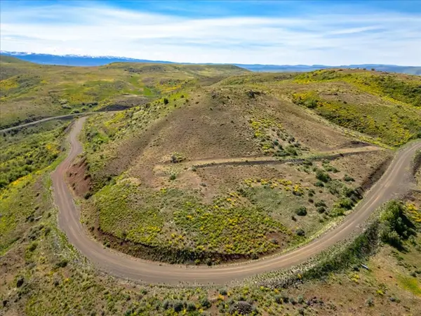 L25 Cuddy View Lane, Council, ID 83612