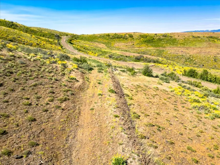 L25 Cuddy View Lane, Council, ID 83612 - #2