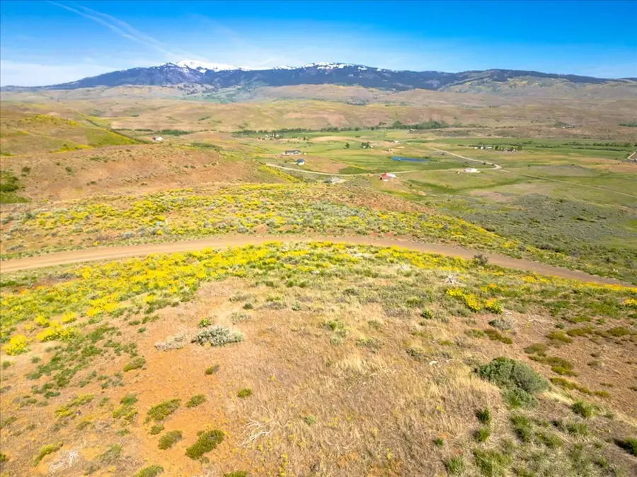 L25 Cuddy View Lane, Council, ID 83612 - #3