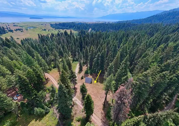 1801 Canary Trail, Donnelly, ID 83615