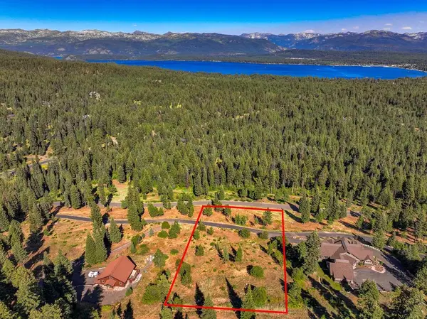 1697 Club Hill Boulevard, McCall, ID 83638