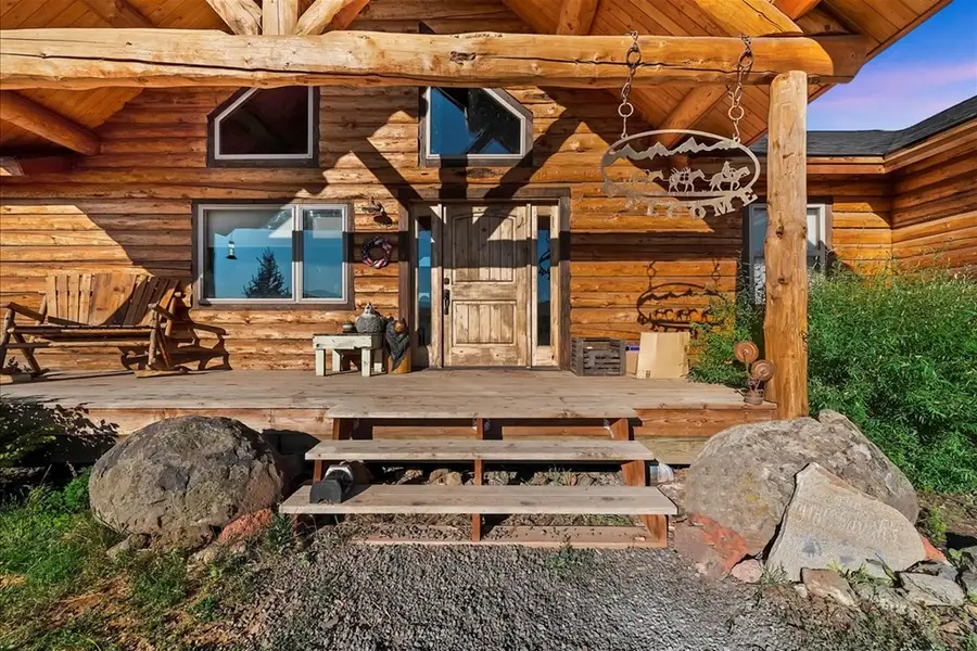 1684 Stirrup Way, Council, ID 83612 - #3