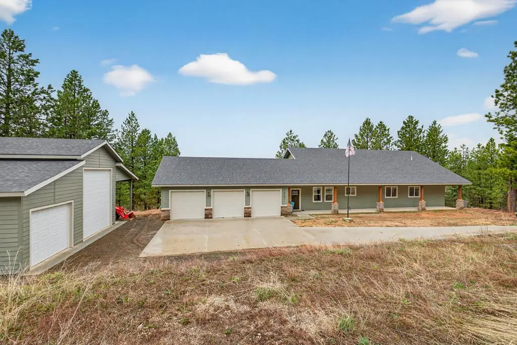 10191 Timberrim Drive, Cascade, ID 83611 - #1