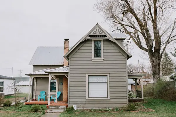 104 N Fairfield Street, Council, ID 83612