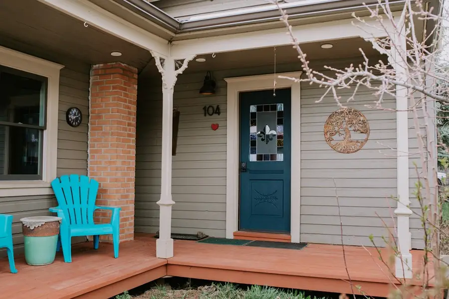 104 N Fairfield Street, Council, ID 83612 - #2