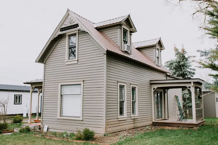 104 N Fairfield Street, Council, ID 83612 - #3