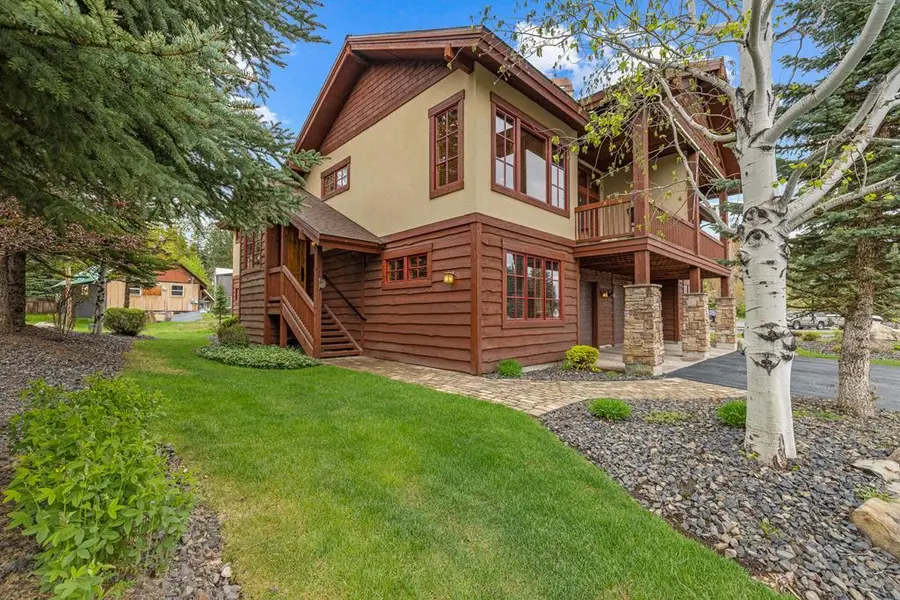 1305 Greystone Drive #2, McCall, ID 83638 - #2