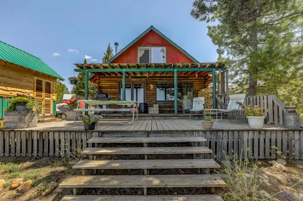 13025 Delayne Road, Donnelly, ID 83615