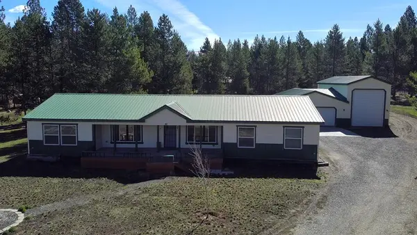 85 W Prospectors Drive, Cascade, ID 83611