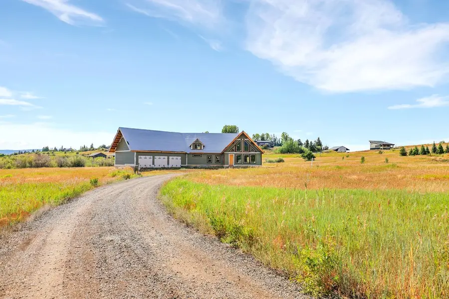 TBD Easy Street, McCall, ID 83638 - #2