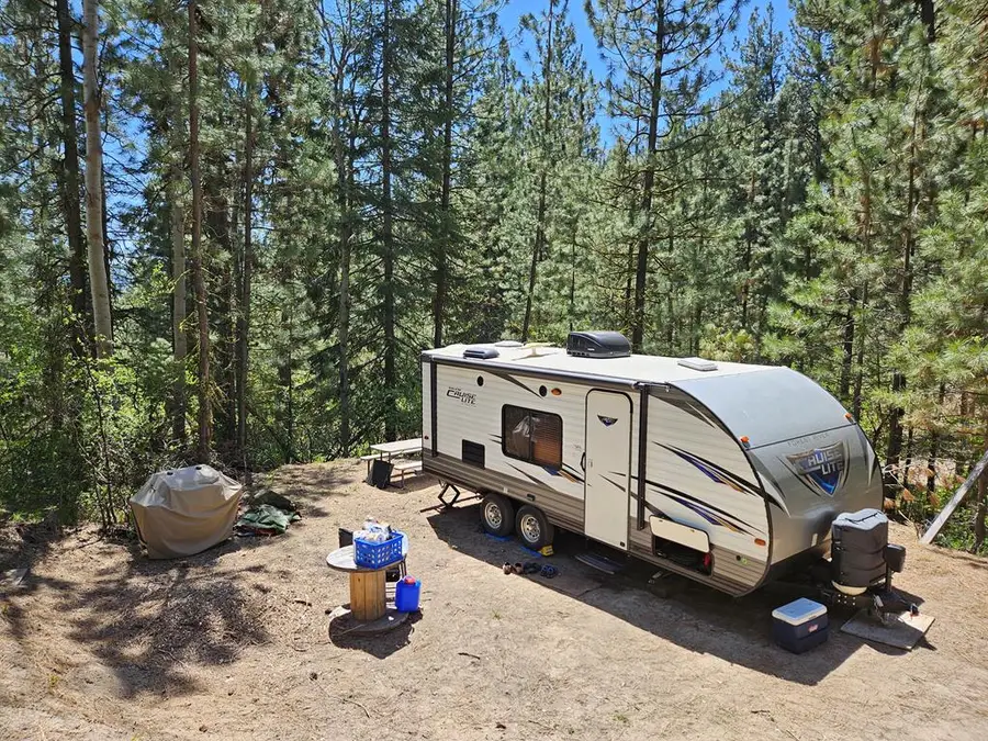 TBD Point Lane, Cascade, ID 83611 - #2