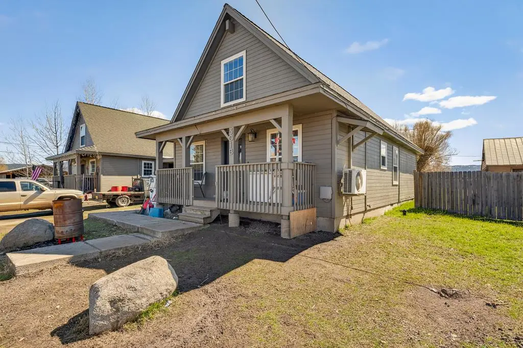 301 S Heigho Avenue, New Meadows, ID 83654 - #1