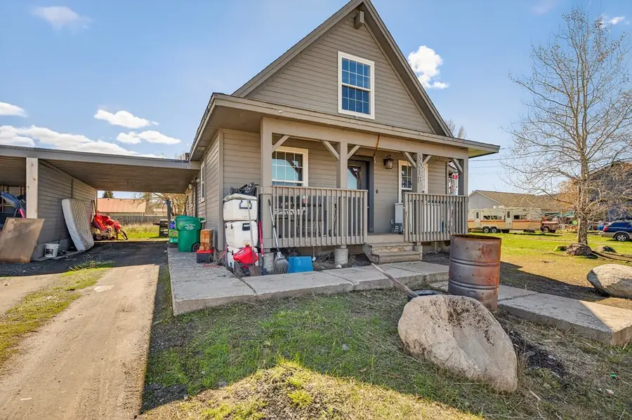 301 S Heigho Avenue, New Meadows, ID 83654 - #2