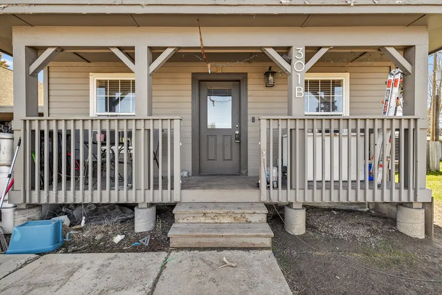 301 S Heigho Avenue, New Meadows, ID 83654 - #3