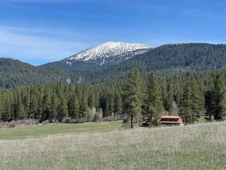 TBD Campbell Road, New Meadows, ID 83654 - #2