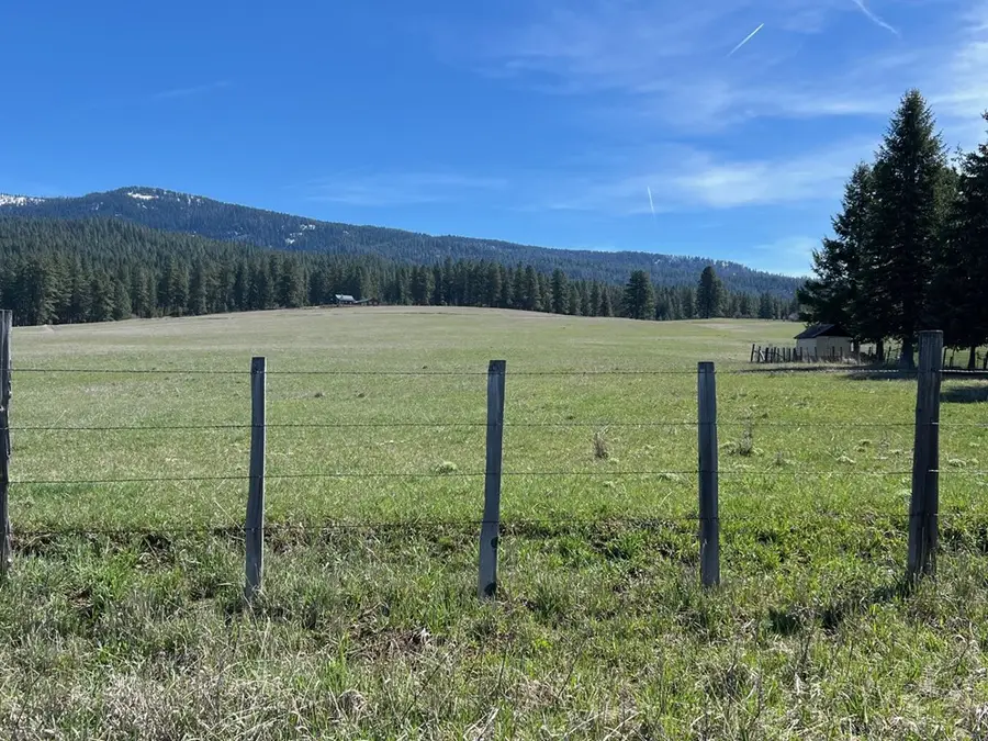 TBD Campbell Road, New Meadows, ID 83654 - #3