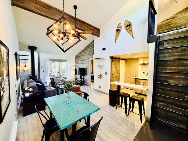 1607 Davis Avenue #W138, McCall, ID 83638