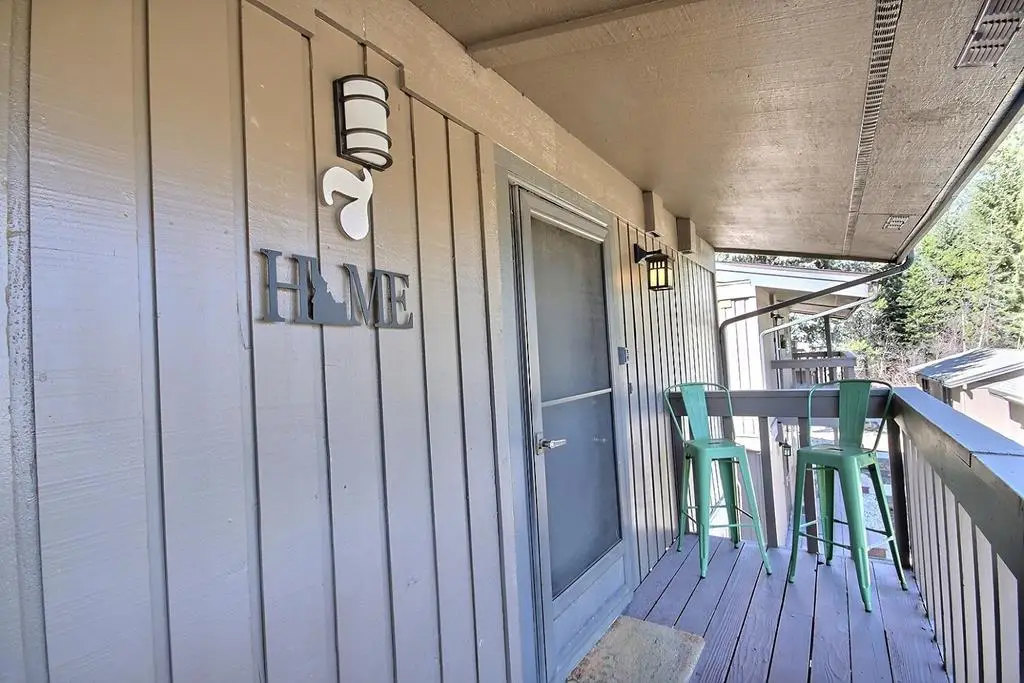 1640 Davis Avenue #7, McCall, ID 83638 - #1