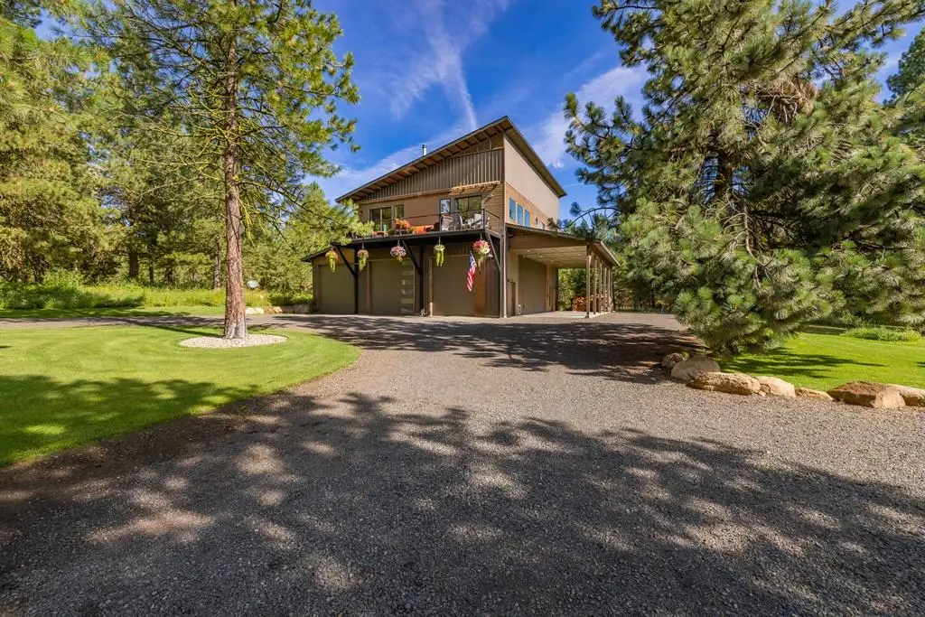 62 Ilka Lane, McCall, ID 83638 - #1